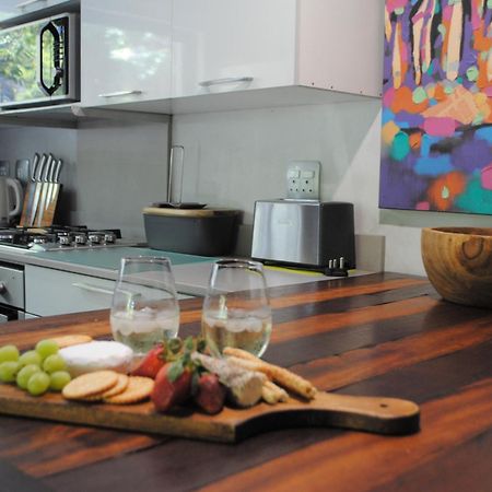 Birds Babble Self Catering Hotel Mbombela Ngoại thất bức ảnh