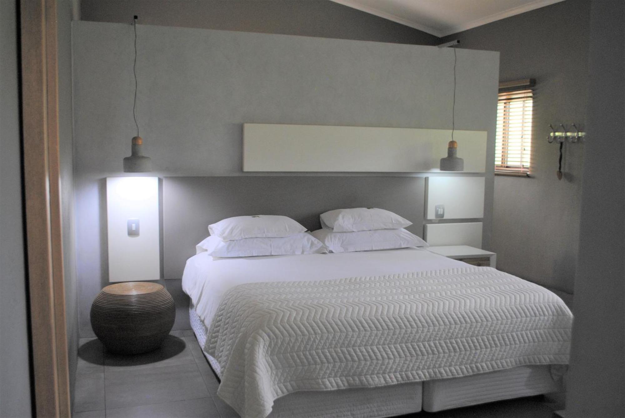 Birds Babble Self Catering Hotel Mbombela Ngoại thất bức ảnh