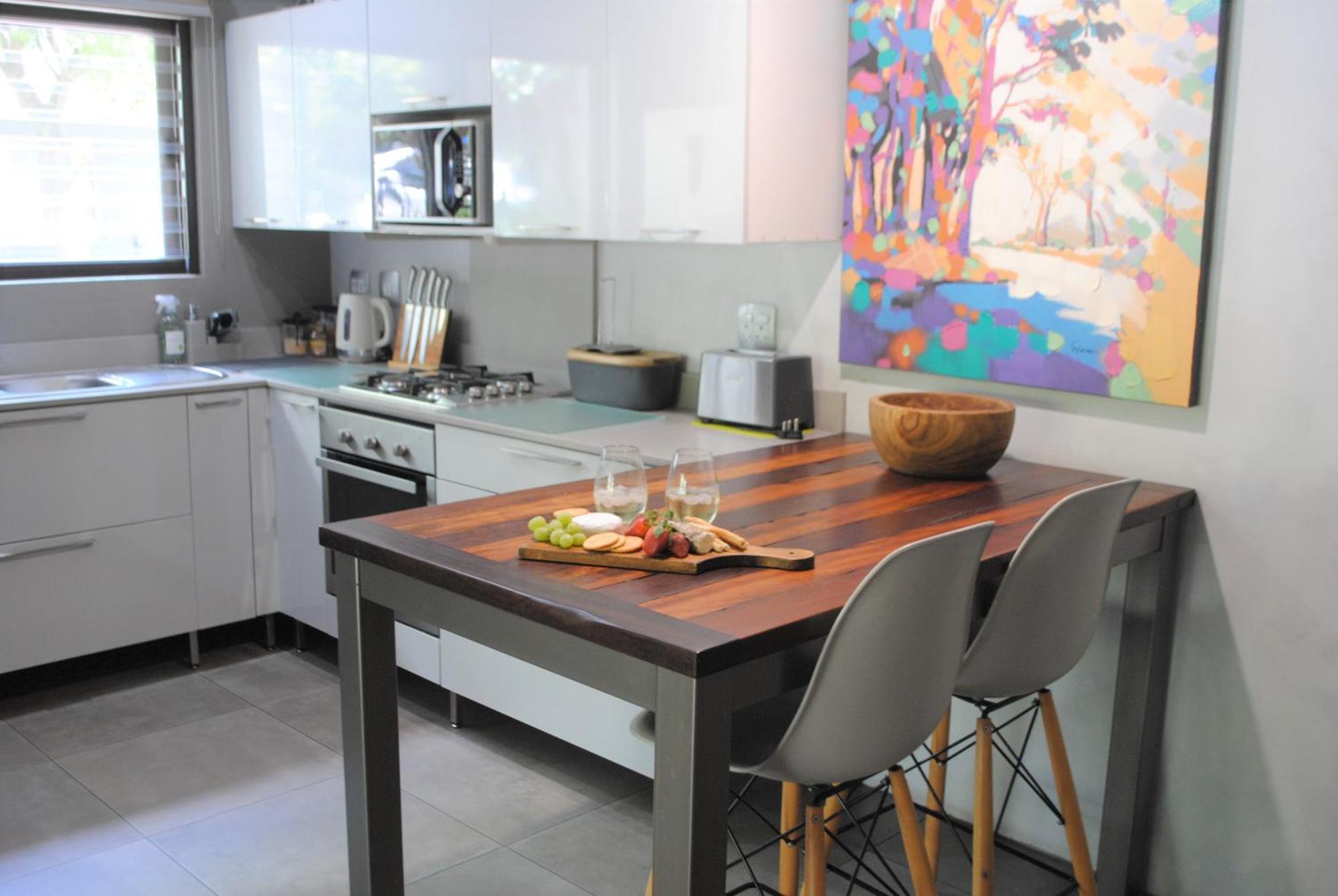 Birds Babble Self Catering Hotel Mbombela Ngoại thất bức ảnh