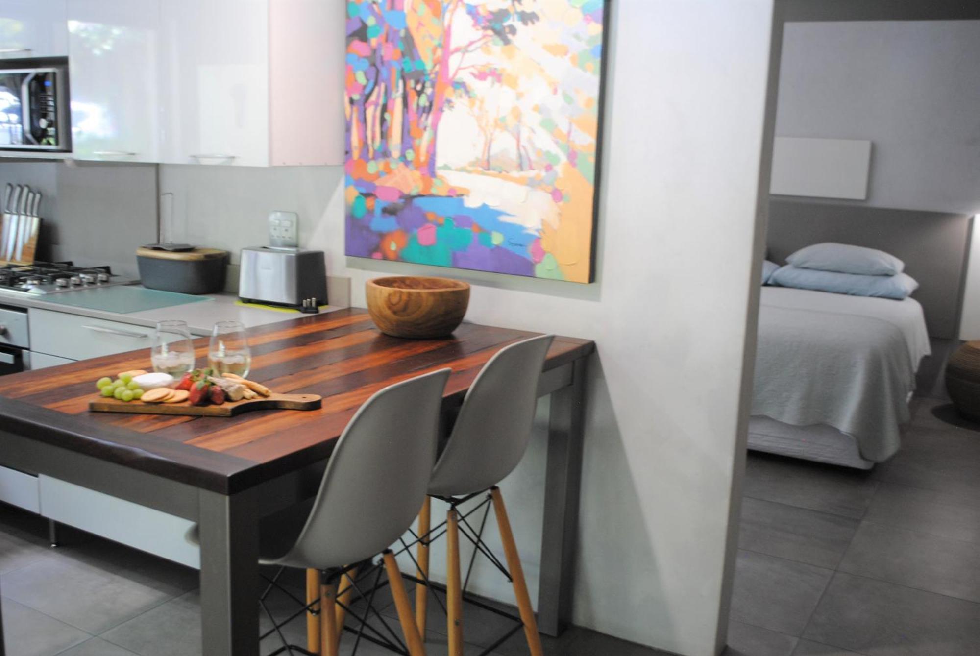 Birds Babble Self Catering Hotel Mbombela Ngoại thất bức ảnh