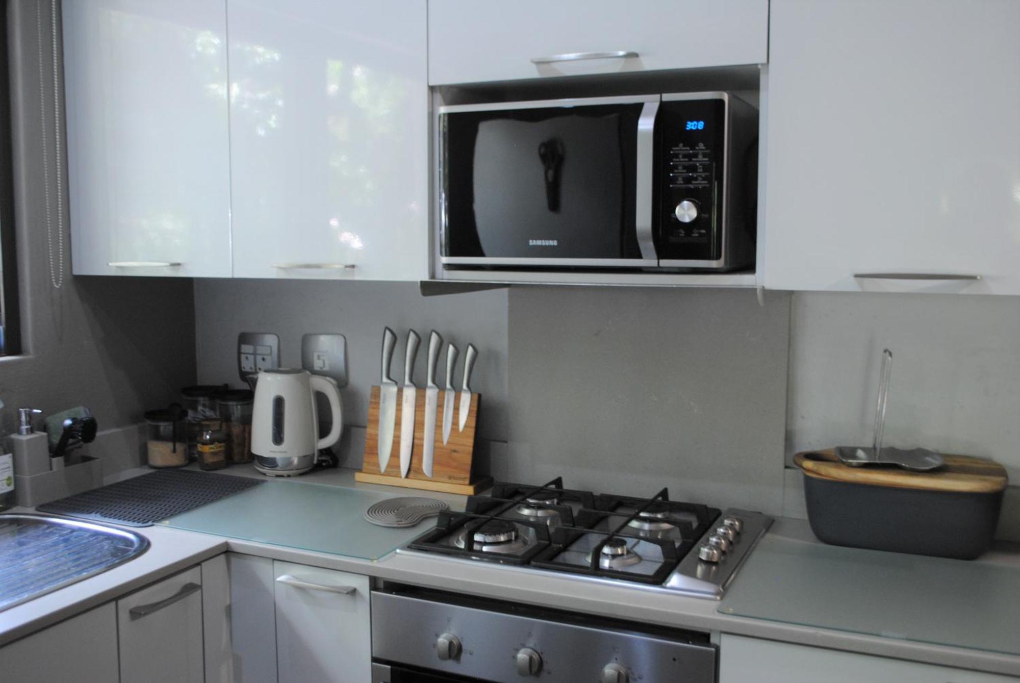 Birds Babble Self Catering Hotel Mbombela Ngoại thất bức ảnh
