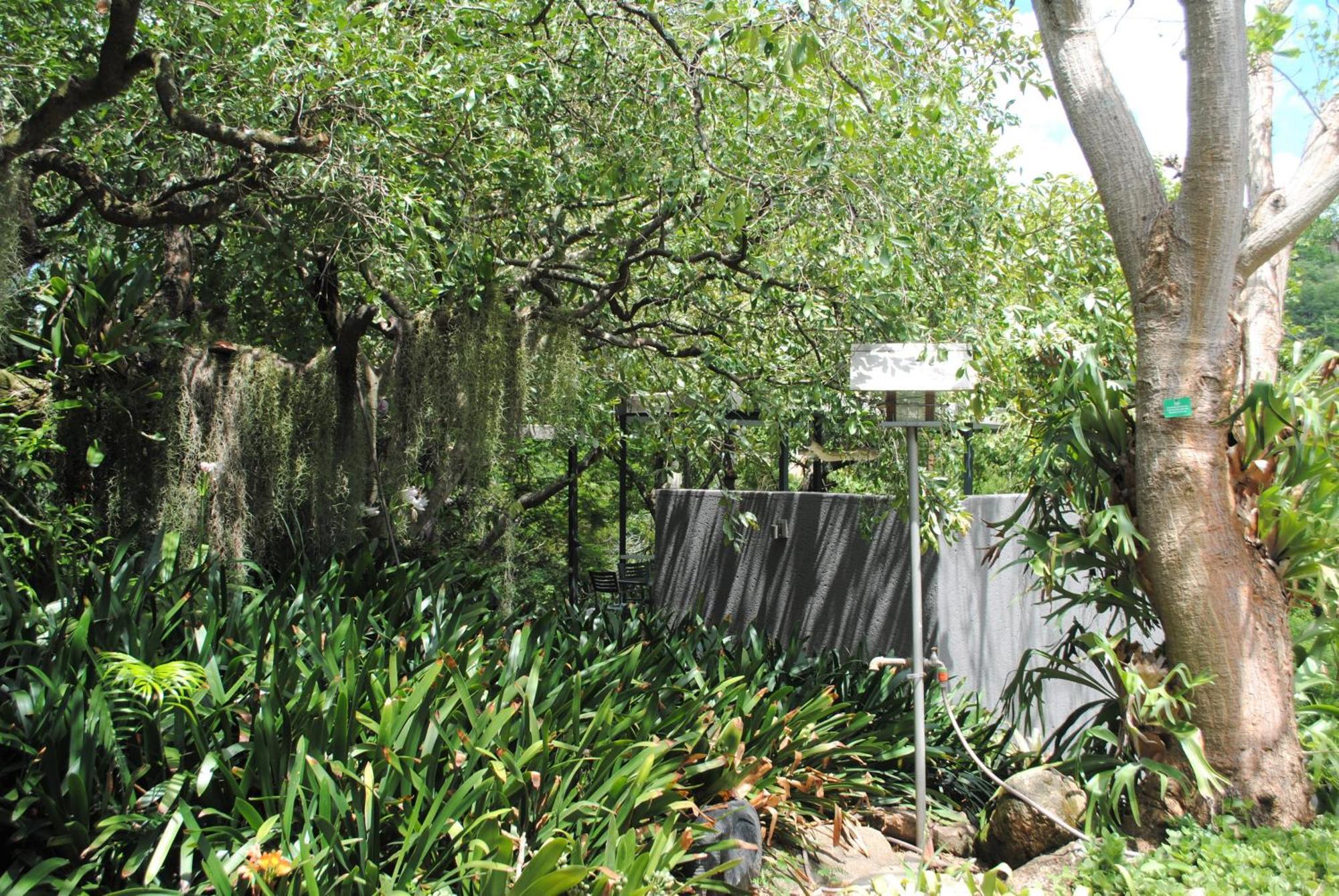 Birds Babble Self Catering Hotel Mbombela Ngoại thất bức ảnh